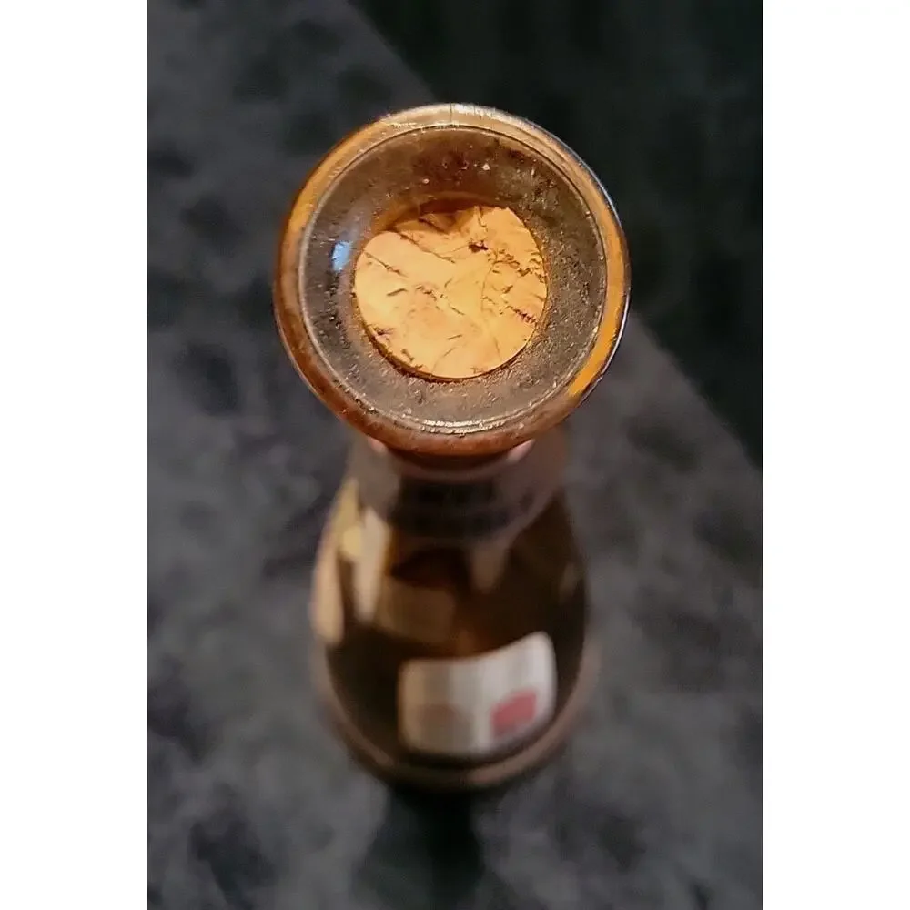 George Dickel Tennessee Whiskey Sour Mash Glass Bottle 15